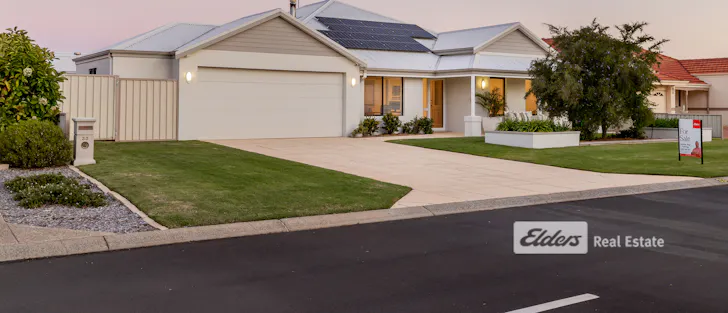 33 Tourmaline Ridge, Australind, WA, 6233