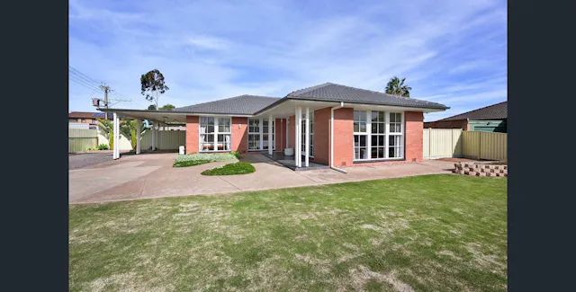 1 Darragh Street — photo from Elders Real Estate Whyalla