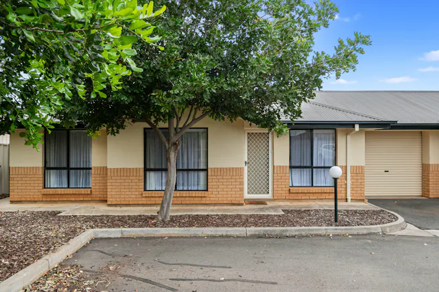 5/1 Boronia Circuit — photo from Elders Real Estate Clare Valley and Balaklava