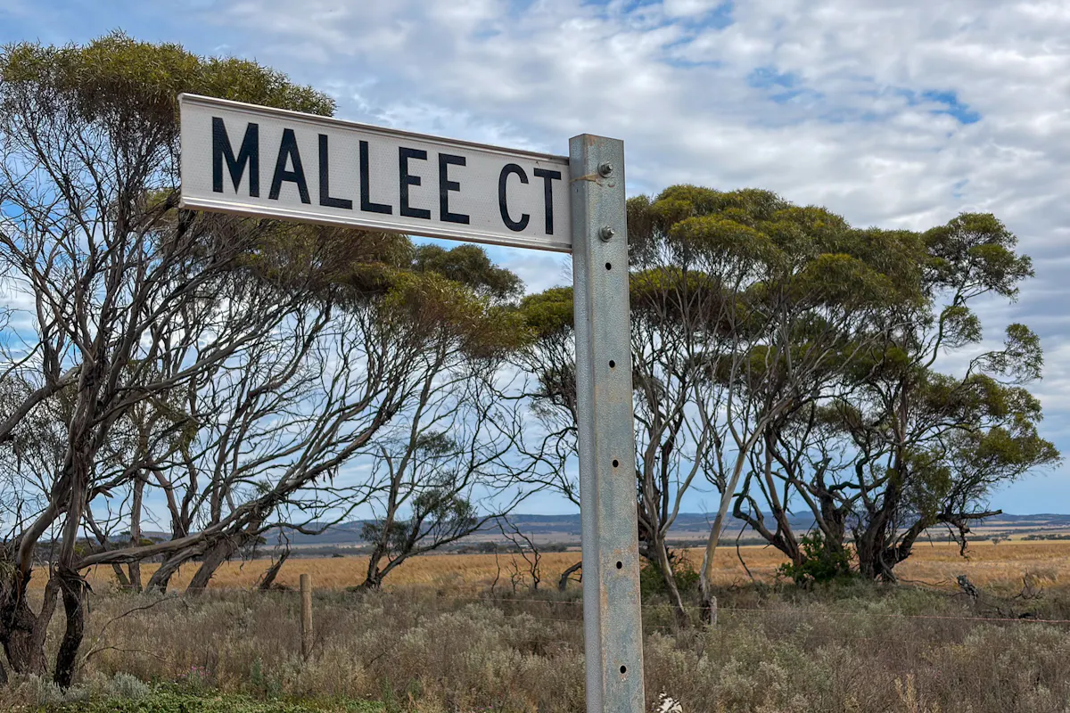 8 Mallee Court — photo 6 of 9
