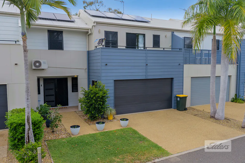 19/1 Michel Place, Telina, QLD, 4680 - Image 1