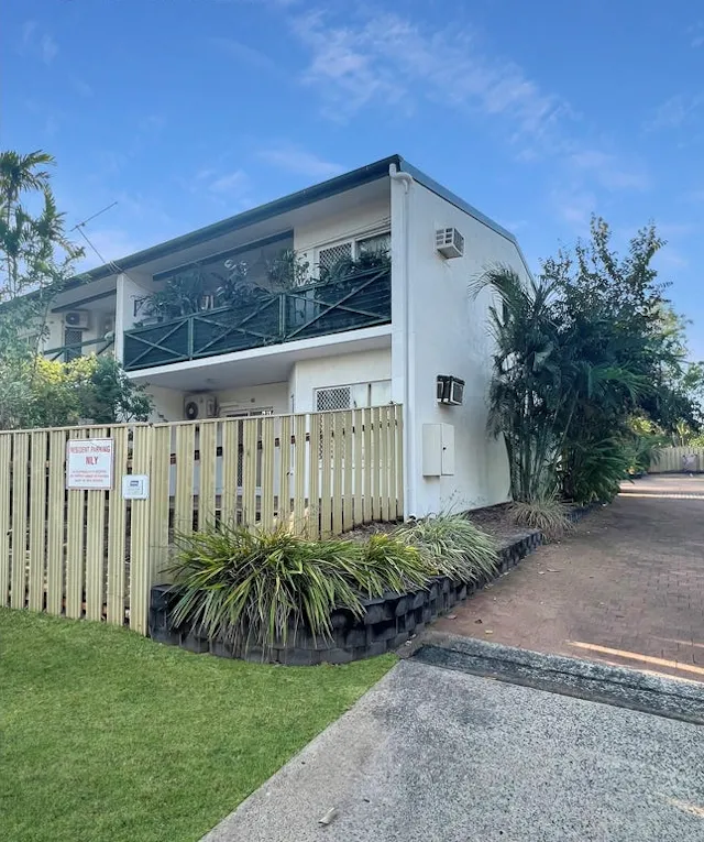 3/2 Timpson Court — photo from Elders Real Estate Top End Group