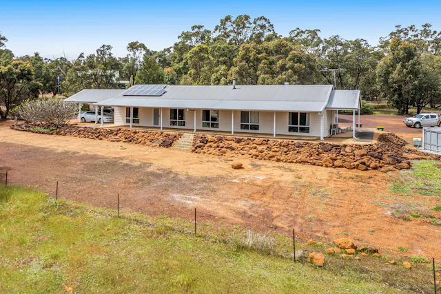 136 Powderbark Road — photo from Elders Real Estate WA Rural & Metro