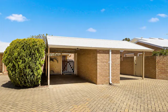 10/8 Ashford Avenue — photo from Elders Real Estate Rockingham & Baldivis