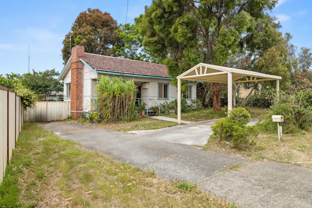 101 Wisbey Street — photo from Elders Real Estate South West