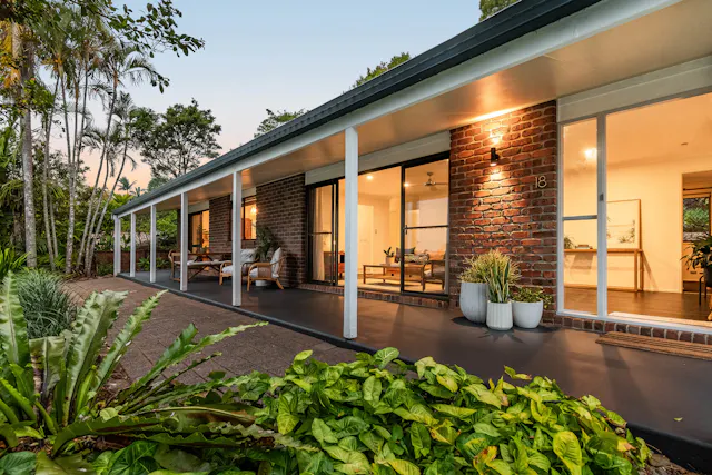 18 Sheridan Drive — photo from Elders Real Estate Alstonville