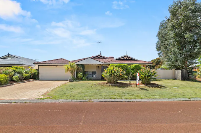 7 Cordata Place, Eaton, WA, 6232