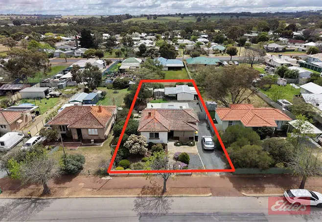 65 Kipling Street, Narrogin, WA, 6312