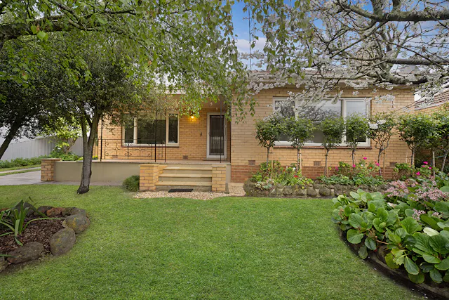 57 Alexandra Parade — photo from Elders Real Estate Hamilton