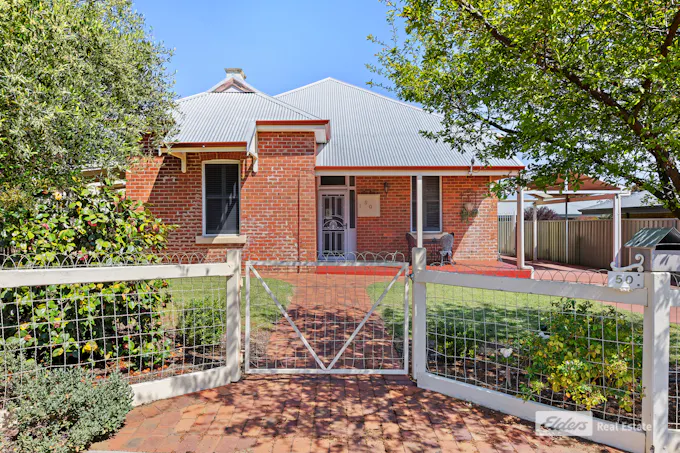 50 Doney Street, Narrogin, WA, 6312