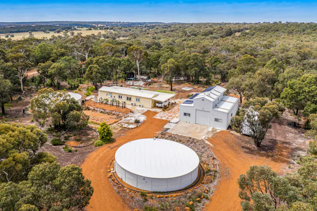 452 Powderbark Road — photo from Elders Real Estate WA Rural & Metro