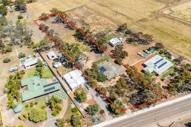 63 Goomalling Road — photo from Elders Real Estate - Northam and Toodyay Specialists