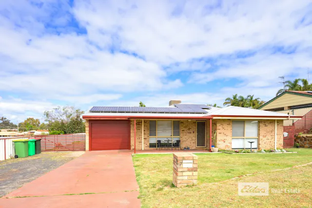 17 Elvey Place — photo from Elders Real Estate Bunbury / Davenport - McCombe Road