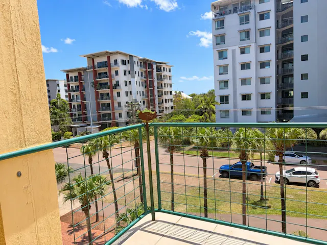 38/117 Smith Street — photo from Elders Real Estate Top End Group