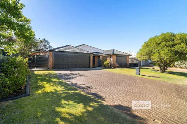 17 Garnet Way — photo from Elders Real Estate South West
