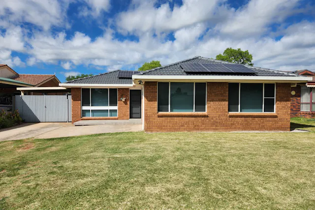 12 Condon Place — photo from Elders Real Estate Dubbo