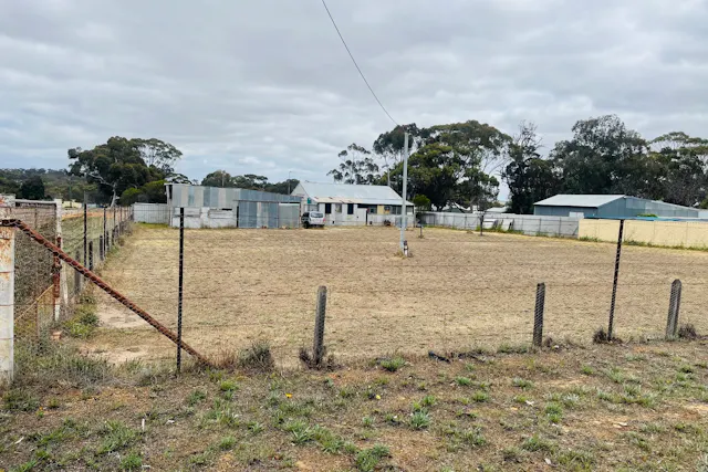 15 Somerset Street — photo from Elders Real Estate Narrogin