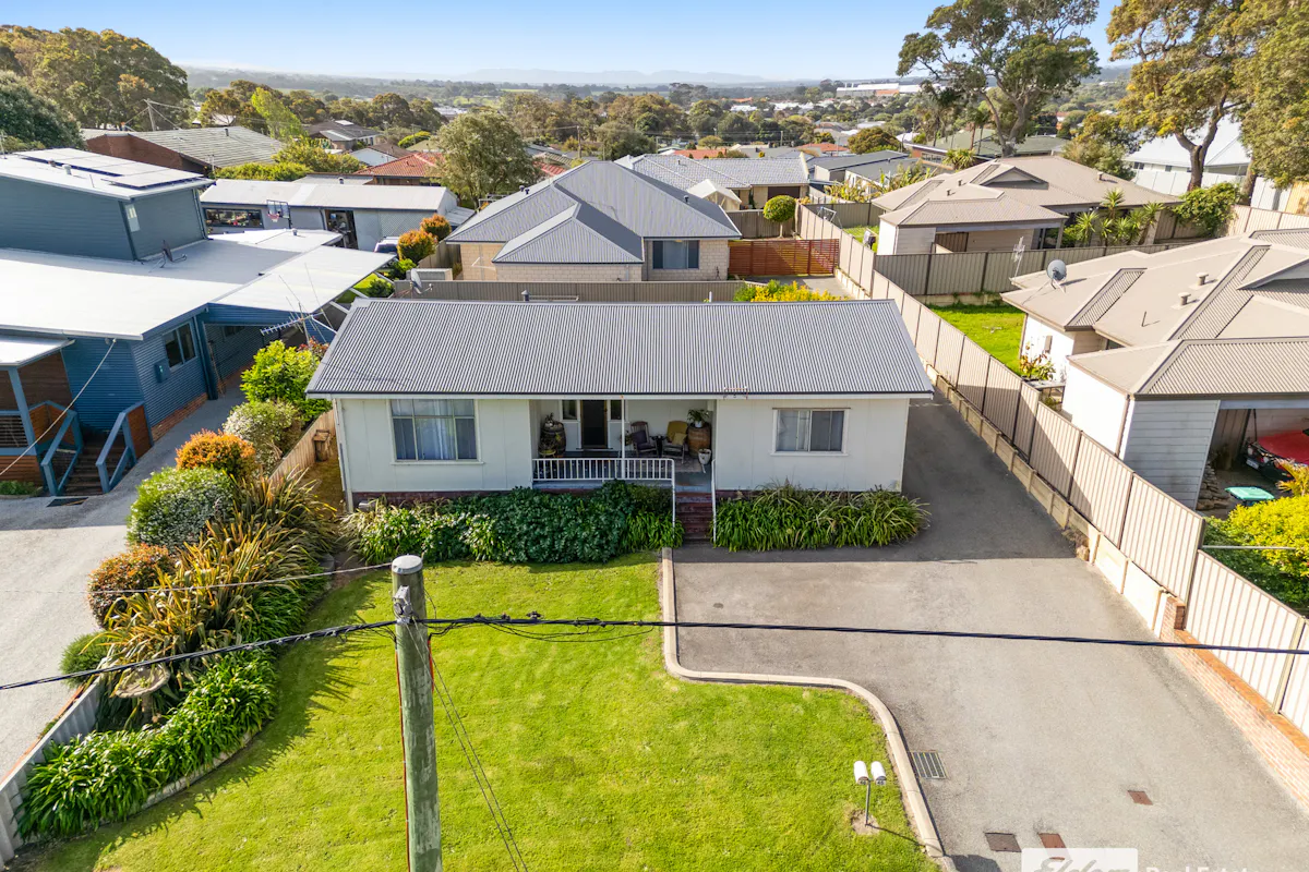 46A Nelson Street — photo 3 of 28