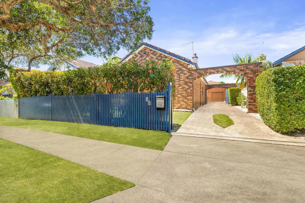 88 Hay Street, Ashbury, NSW, 2193 - Image 1