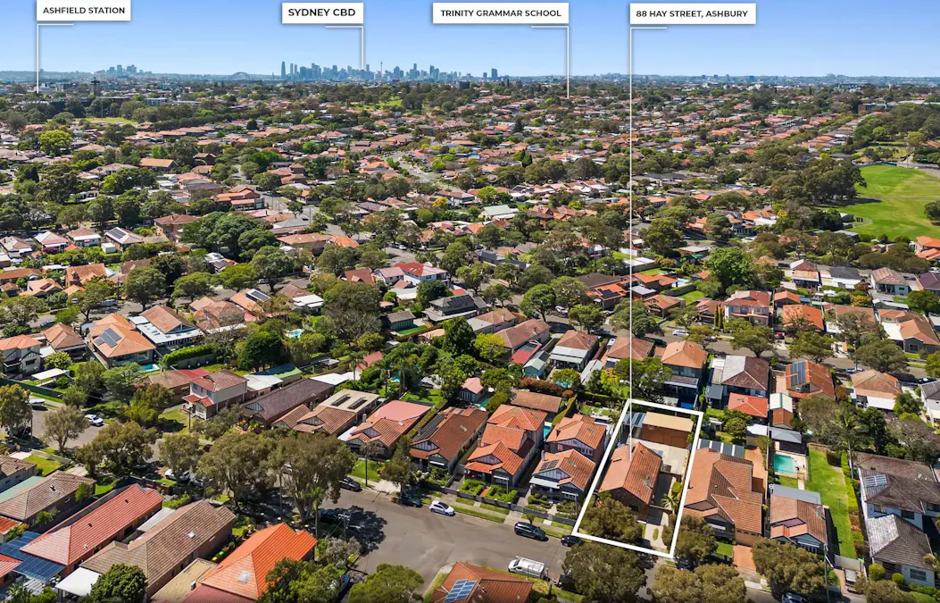 88 Hay Street, Ashbury, NSW, 2193 - Image 21