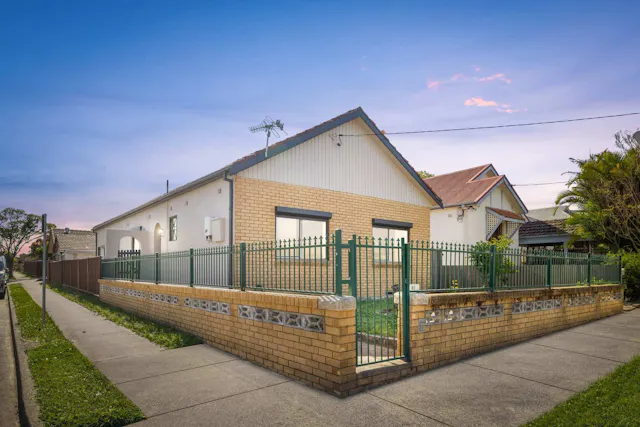 41 Blenheim Street — photo from Elders Sydney Inner West