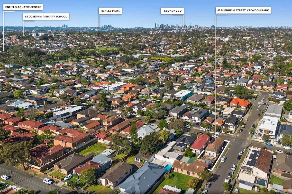 41 Blenheim Street — photo 13 of 15