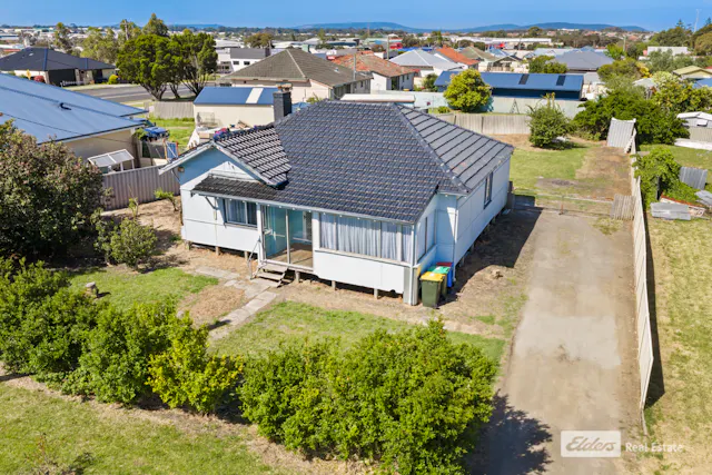 6 Phillip Street — photo from Elders Real Estate Albany