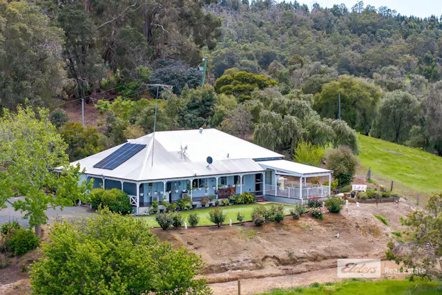 118 Trevena Road — photo from Elders Real Estate South West