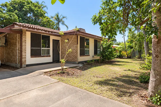 11 Dickinson Street — photo from Elders Real Estate Top End Group