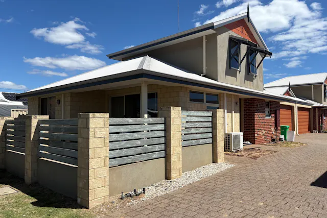 6A Douglas Street — photo from Elders Real Estate Bunbury / Davenport - McCombe Road