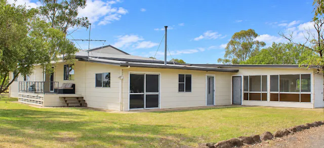 180 Hayden Street — photo from Elders Residential & Property Management Dalby