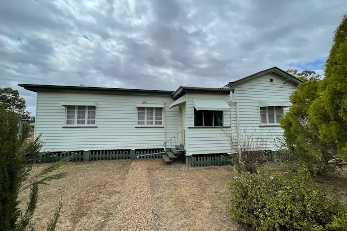 71 Warra Street, Jandowae, QLD, 4410