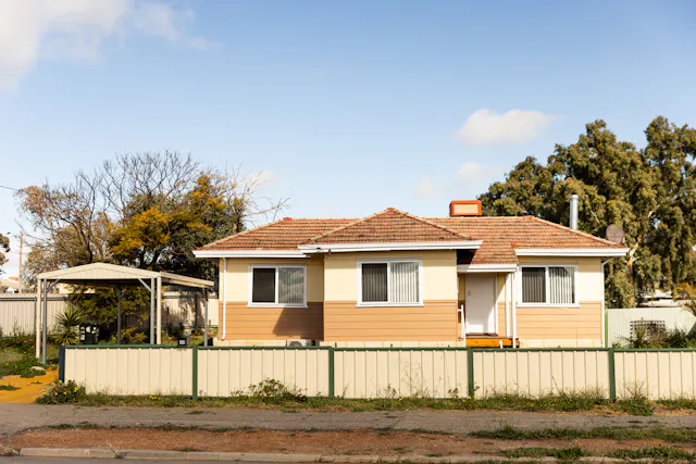 23 Pollock Avenue — photo from Elders Real Estate - Merredin Specialists