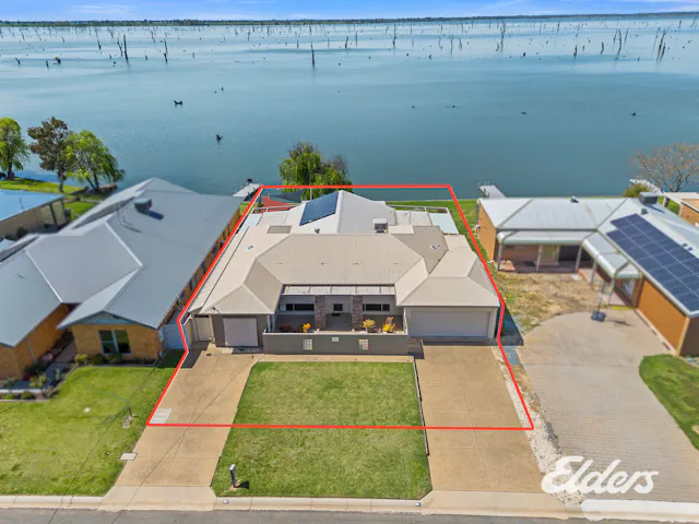 34 Rosemary Court — photo from Elders Real Estate Yarrawonga