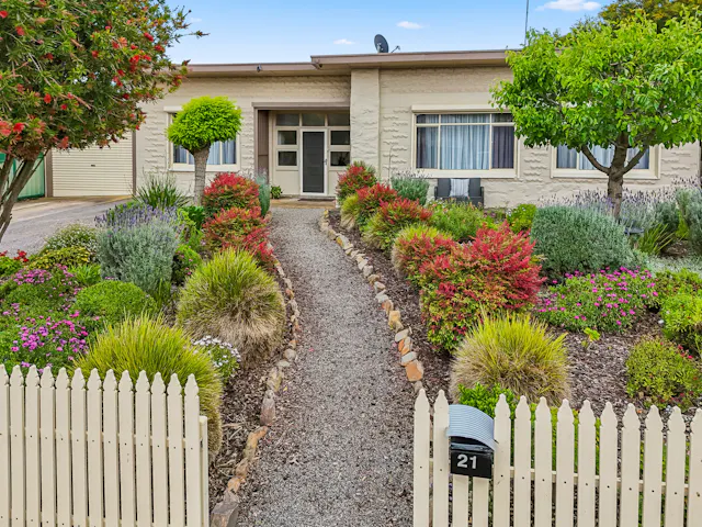21 Slade Street — photo from Elders Real Estate Murraylands
