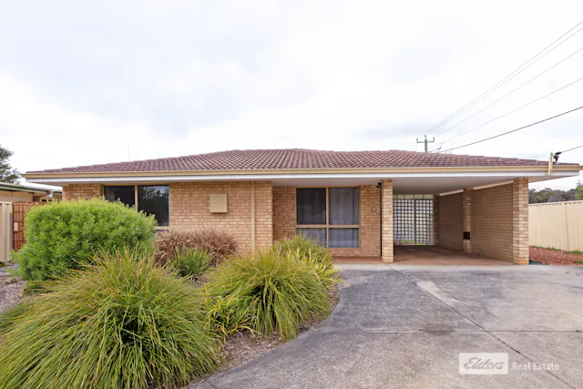 2 Cumberland Road — photo from Elders Real Estate Albany
