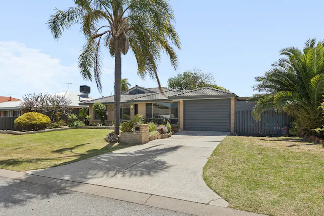 14 Nurrari Close — photo from Elders Real Estate Rockingham & Baldivis