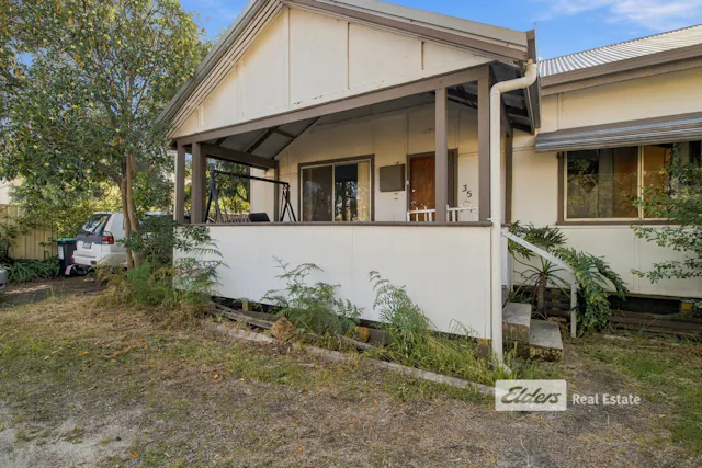 35 Prinsep Street South — photo from Elders Real Estate South West