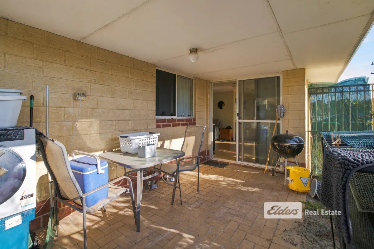 3/112 Atkinson Street — photo 17 of 18