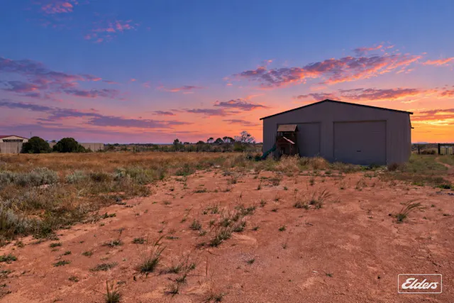 26 Fairclough Crescent — photo from Elders Real Estate Whyalla