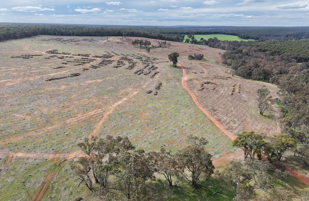 Part of Lo Butler Road, Kingston, WA, 6256 - Image 2