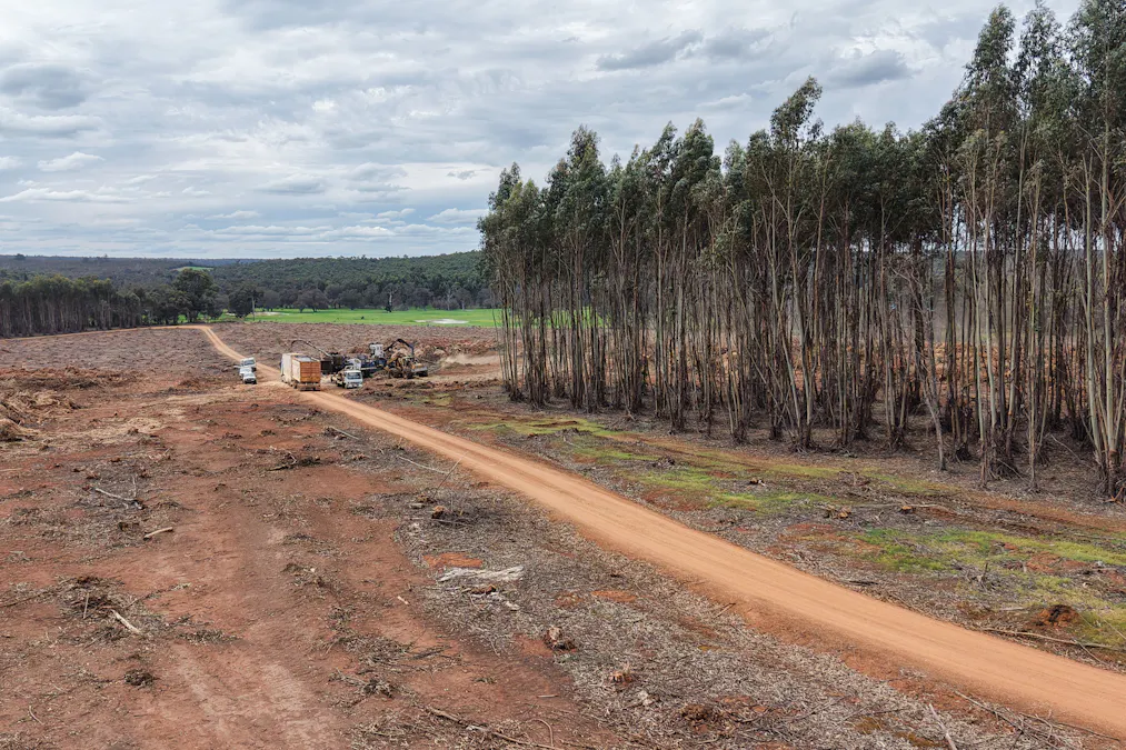 Part of Lo Butler Road, Kingston, WA, 6256 - Image 9