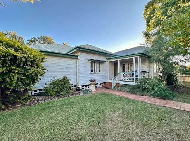 46 Bunya Street, Dalby, QLD, 4405