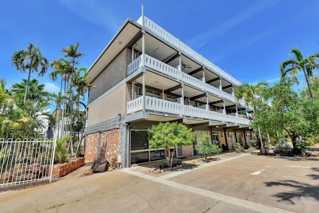 13/91 Aralia Street — photo from Elders Real Estate Top End Group