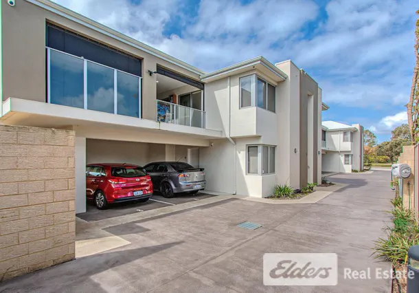 8/82 Lewington Street — photo 17 of 19