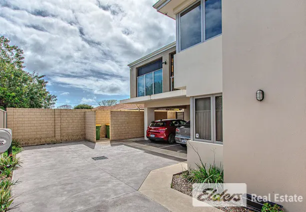 8/82 Lewington Street — photo 18 of 19
