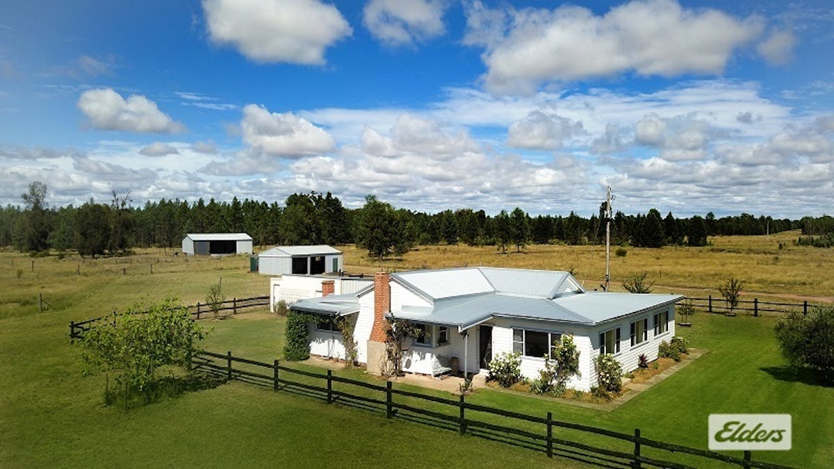 11173 Newell Highway, Narrabri, NSW, 2390 Sold Elders Real Estate