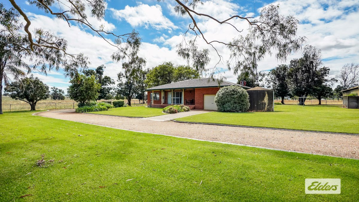 100R Old Dubbo Road, Dubbo, NSW, 2830 - Image 1