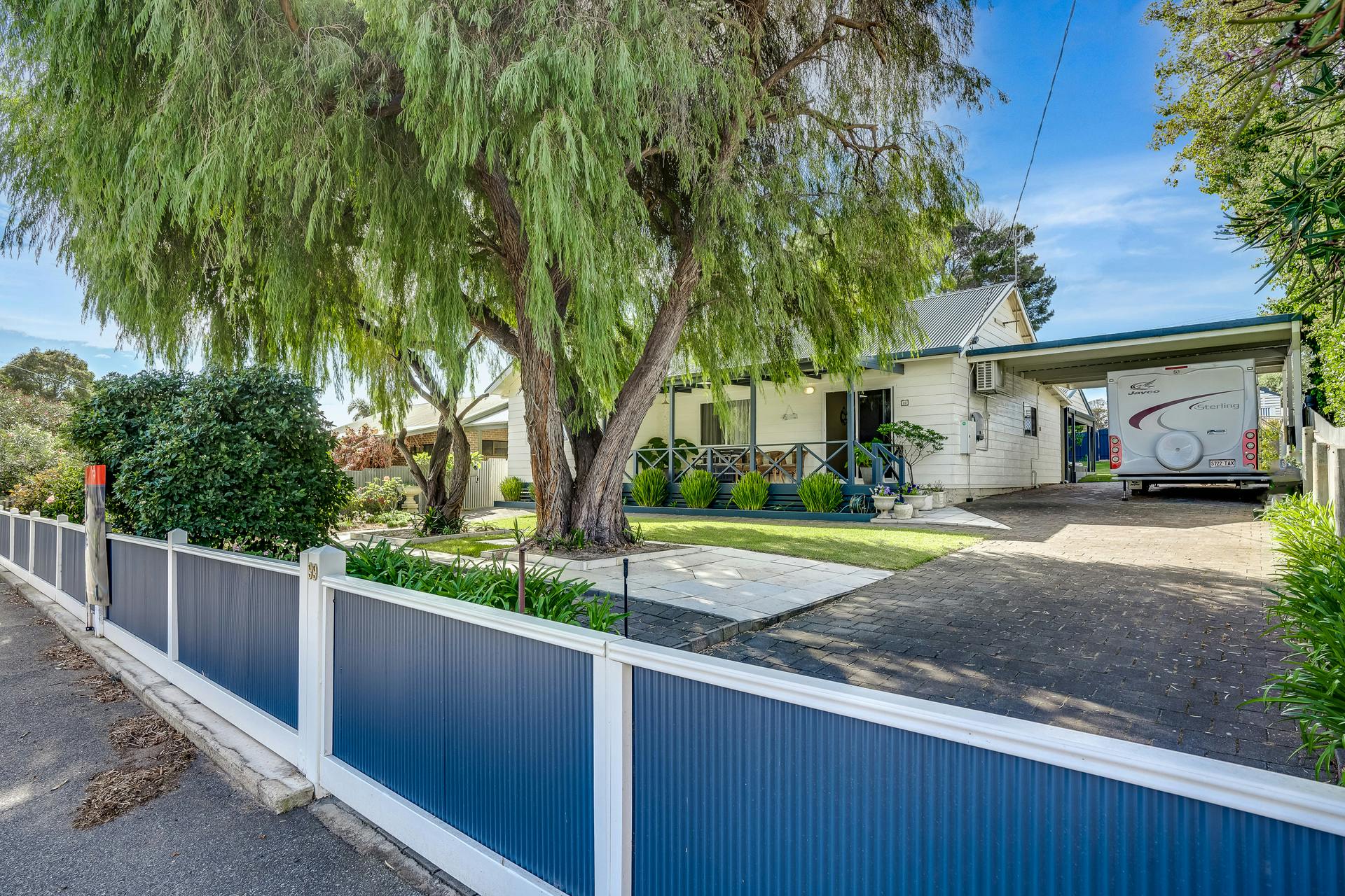 99 Main Road, Normanville, SA, 5204 Sold Elders Real Estate