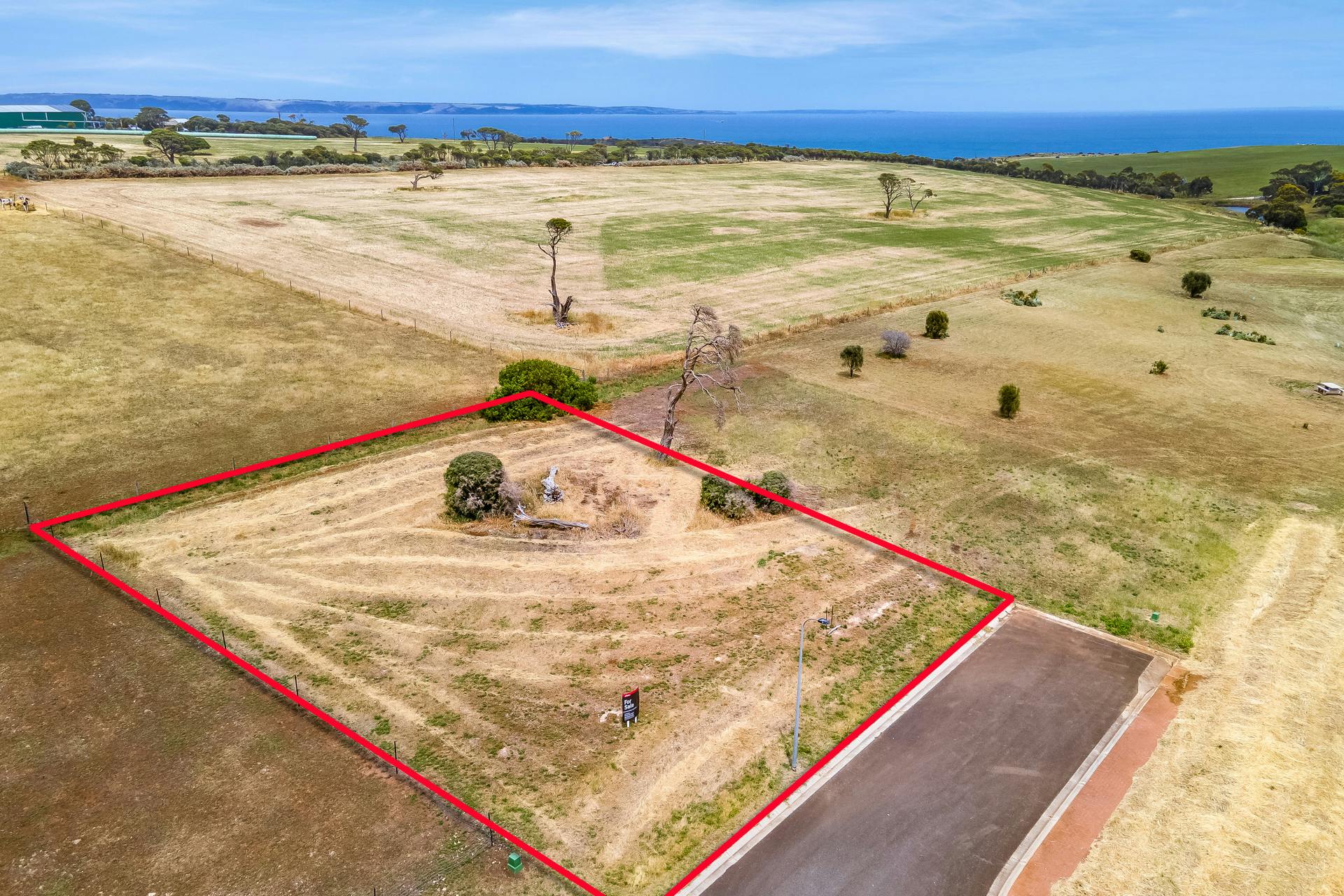 8 Seaview Close, Cape Jervis, SA, 5204 Sold Elders Real Estate